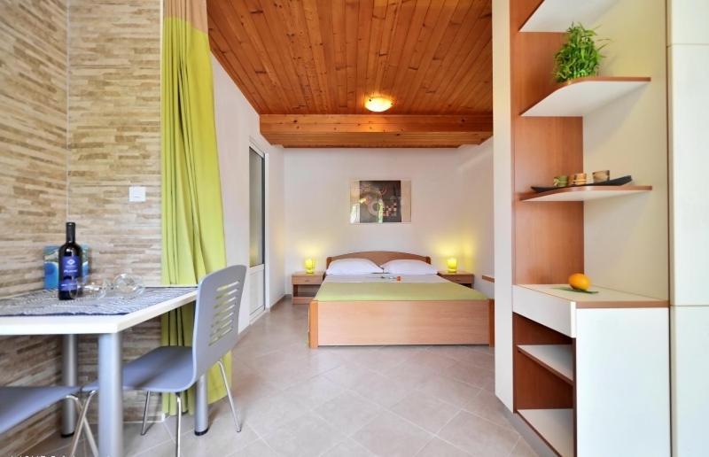 Studio Apartments 4 Two Bol Buitenkant foto