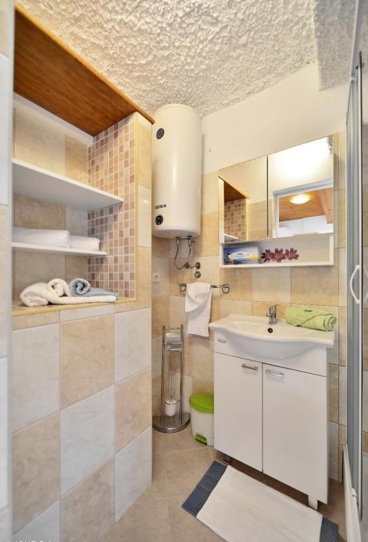 Studio Apartments 4 Two Bol Buitenkant foto