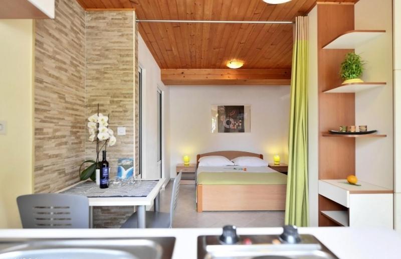 Studio Apartments 4 Two Bol Buitenkant foto
